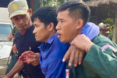 Tayland-Kamboçya sınırında çatışma: 1 ölü