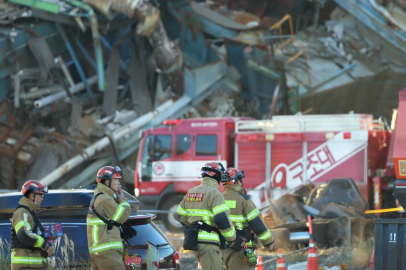 Termik santral kazasında can kaybı 5'e yükseldi