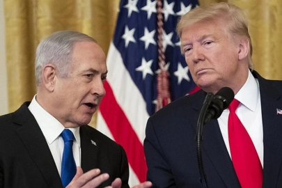 Trump, Netanyahu’nun affedilmesi için çağrıda bulundu