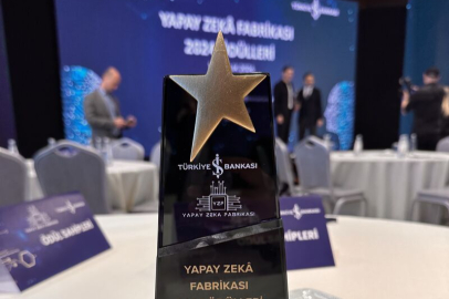 Yapay Zekâ Fabrikası Ödülleri'ne başvurular başladı