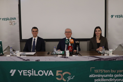 Yarım Asırlık Yolculuk: Yeşilova Holding 50 Yaşında