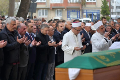 Zekeriya Coştu'nun acı günü