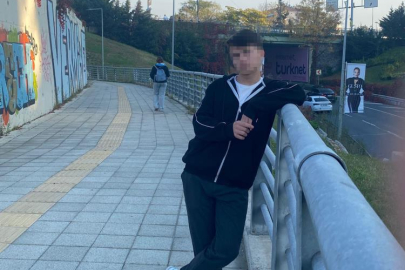 13 yaşındaki çocuğa bıçaklı saldırı