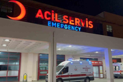 Aileler arasındaki kavgada kan aktı: 1 ölü, 1 yaralı