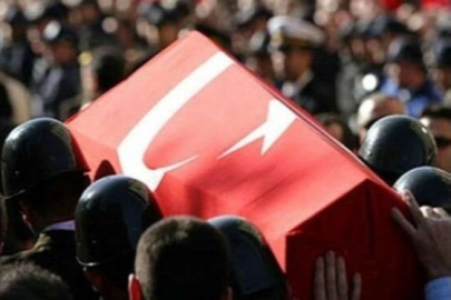 Bakan Yumaklı acı haberi verdi: Şehidimiz var!