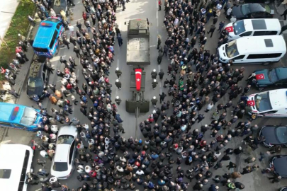 Bursa şehitlerini yarın uğurlayacak