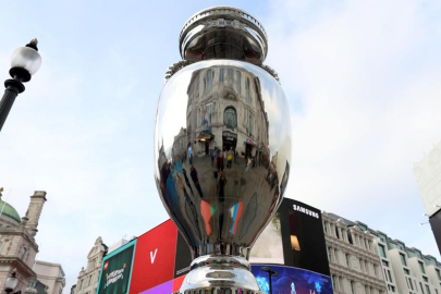 EURO 2028'de açılış Cardiff, final Londra'da
