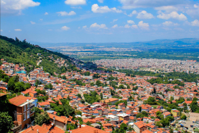 Konut satışlarında Bursa'nın karnesi