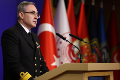 MSB'den 'Uluslararası İstikrar Gücü' açıklaması