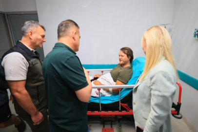 Muğla'daki kazadan kurtuldu, Hırvatistan’da şehit oldu