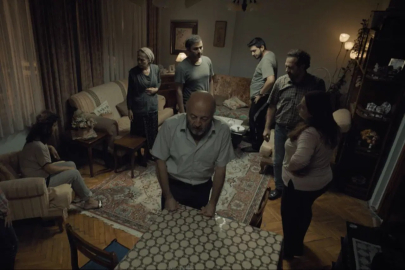 Övgü Gökçe ile sinema semineri başlıyor