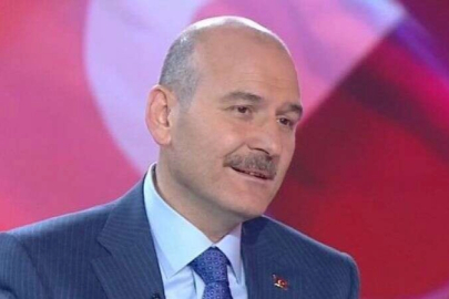 Süleyman Soylu: Kin ve nefretinizde boğulun