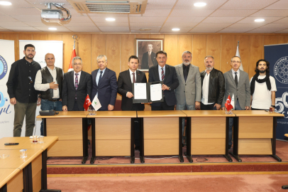 BUÜ ve Osmangazi'den 'Karagöz' için iş birliği