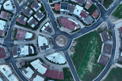 Büyükşehir'den ulaşıma dev yatırım