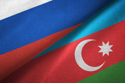 Azerbaycan'dan Rusya'ya nota