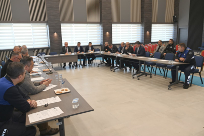 Bursa'da okul kantinlerine sıkı takip