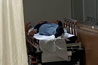 Bursa'da yedikleri mantardan hastanelik oldular