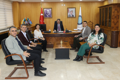 BUÜ’den otizmli yetişkinler için yapay zekâ destekli asistan