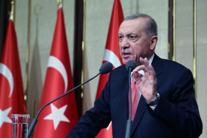 Cumhurbaşkanı Erdoğan: Zulme karşı hakkı savunacağız