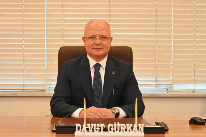 Davut Gürkan'dan yüzde 30'luk su zammı tepkisi