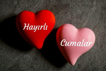 En güzel cuma mesajları