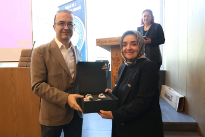 İnegöl'den Dünya Diyabet Günü'ne Özel seminer