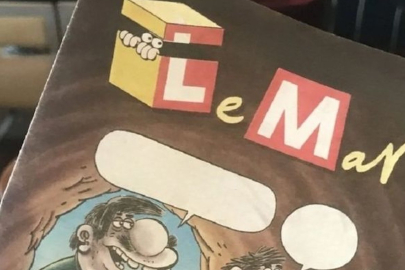 Leman Dergisi'nin karikatür davası başladı: Eser sahibine tahliye kararı