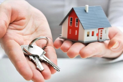 Türkler gayrimenkul yatırımında yabancıların önüne geçti