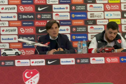 Vincenzo Montella: Yarınki maç çok önemli