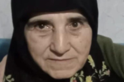 Bahçede yaktığı ateşin üzerine düşen yaşlı kadın hayatını kaybetti