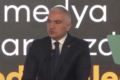 Bakan Ersoy: "2002’den bu yana 13 bin 377 kültür varlığı Türkiye’ye döndü"