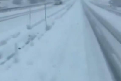 Bingöl’ün yüksek kesimleri beyaza büründü