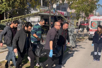 Bursa’da eski sevgili dehşeti: Kafede başlayan tartışma kanlı bitti