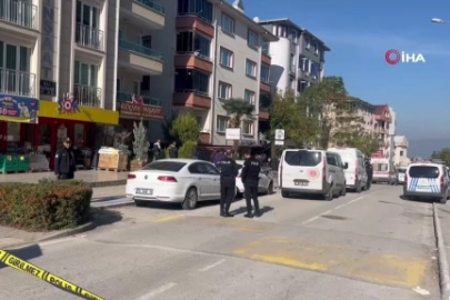 Bursa’da eski sevgili dehşeti: Kafede başlayan tartışma kanlı bitti