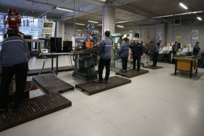 Genç girişimcilik, MEB ve KGF iş birliğiyle desteklenecek