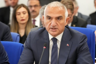 Kültür ve Turizm Bakanlığı 2026 yılı bütçesi kabul edildi