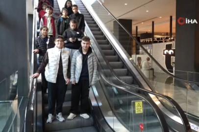 Osmangazi Belediyesi başarılı dijiders öğrencilerini ödüllendirdi