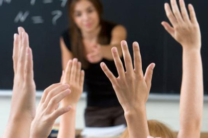 22 yılda 836 bin öğretmen ataması yapıldı