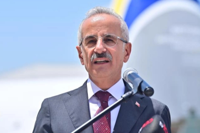 Bakan Uraloğlu: Karla mücadele için görev başındayız