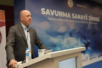 Başkan Ardıç: Ankara savunma sanayimizin kalbidir