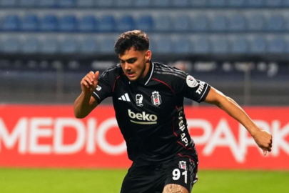 Beşiktaş'tan Mustafa Hekimoğlu açıklaması