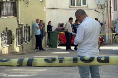 Bursa'da cani baba, tutuksuz yargılanma talep etmiş