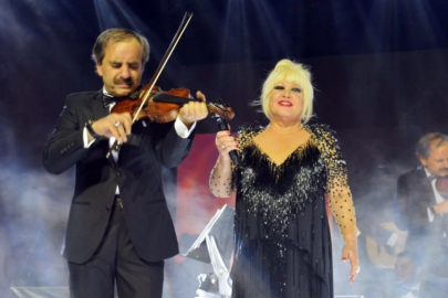 Muazzez Abacı için AKM’de tören düzenleniyor