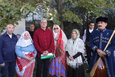 Mudanya 'Dünya Miras Listesi'ne hazırlanıyor