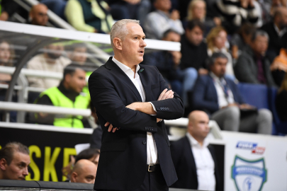 Rajkovic: Bir an önce bu durumdan çıkmalıyız