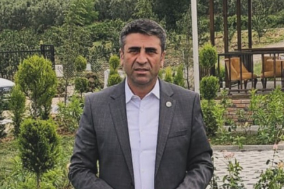 Başkan Çelebi'den ekspertiz zorunluluğuna ilişkin açıklama