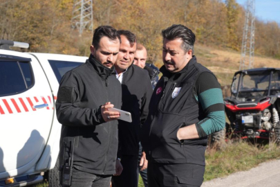 Başkan Özel’den destek çağrısı