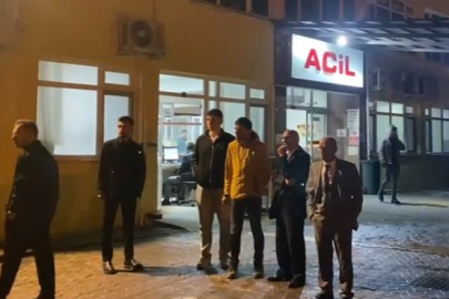 Düğün yemeği sonrası 100 kişi hastanelik oldu