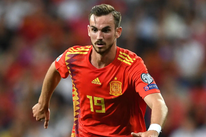 Fabian Ruiz: Çok zor bir maç olacağını biliyoruz