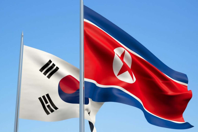 Güney Kore'den Kuzey Kore'ye askeri müzakere teklifi